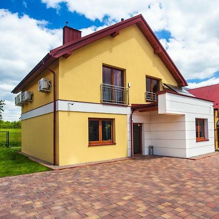 Apartamenty Saltapart2 Groß Salze Exterior foto