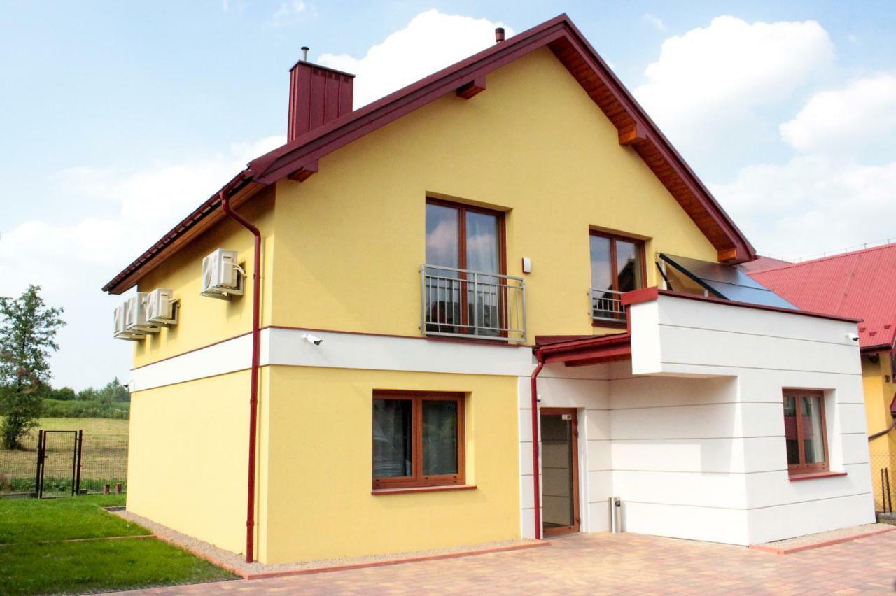 Apartamenty Saltapart2 Groß Salze Exterior foto